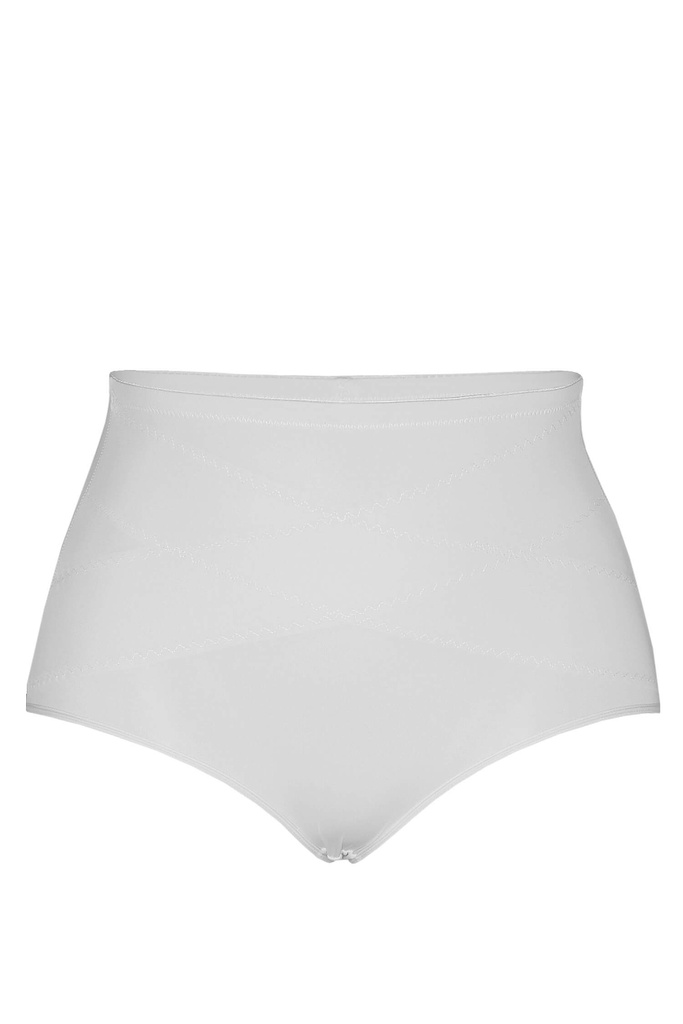 Nubia vyšší stahovací kalhotky do pasu 5595