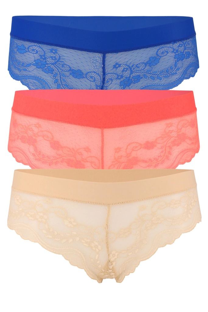 Diante Tio brazilky nízké 0233 - 2 bal