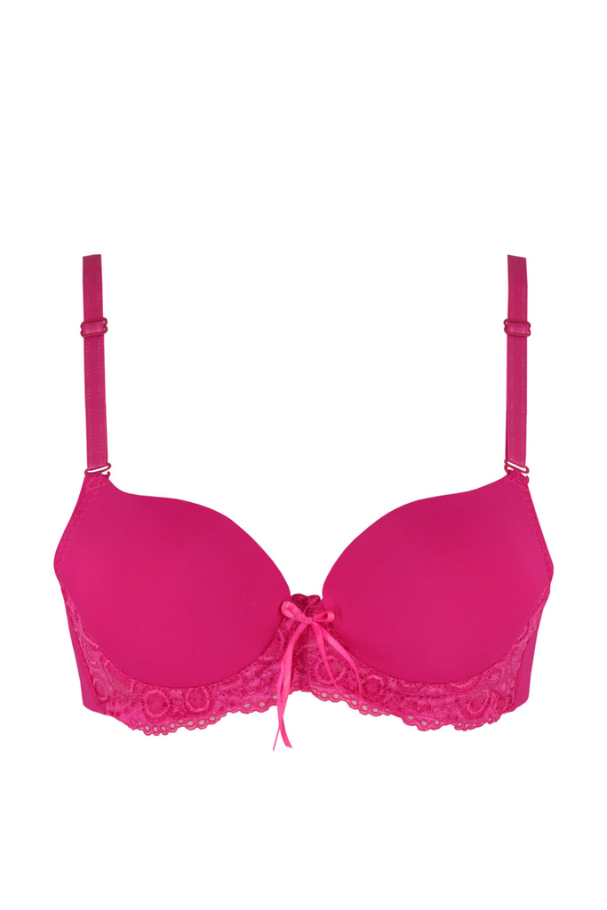 Luzieta neon podprsenka pro malá ňadra 2684