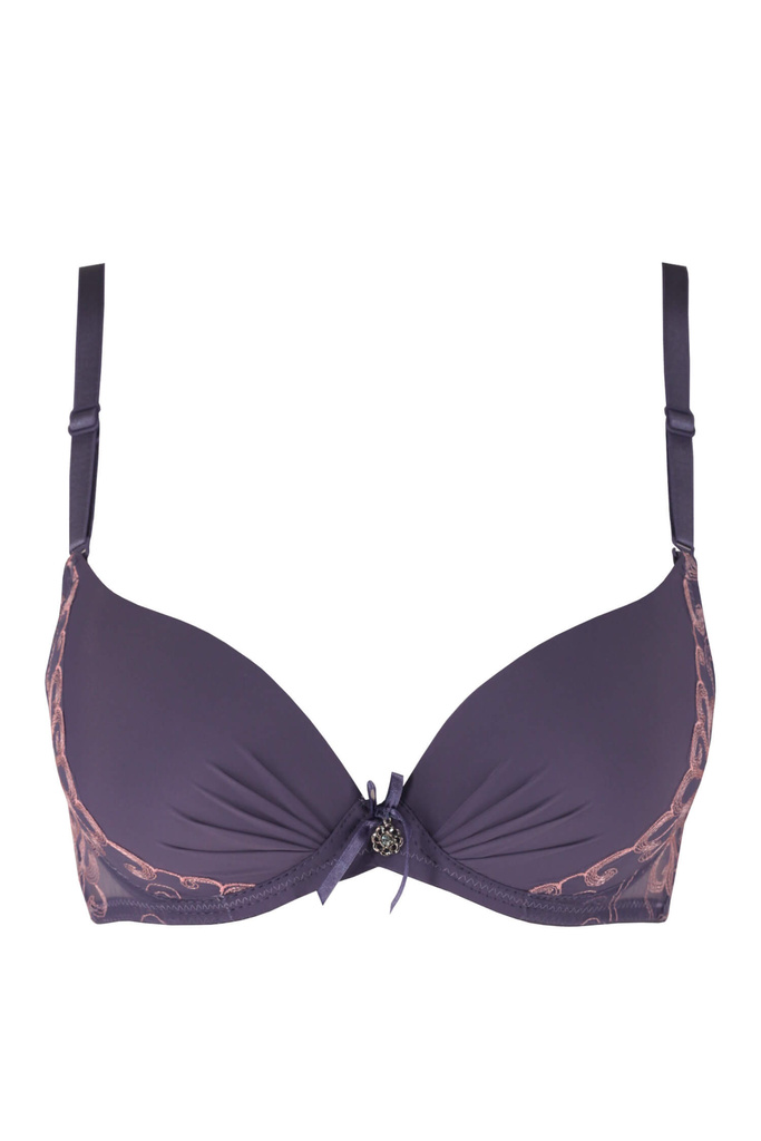 Jolana Color vyztužená podprsenka 2737