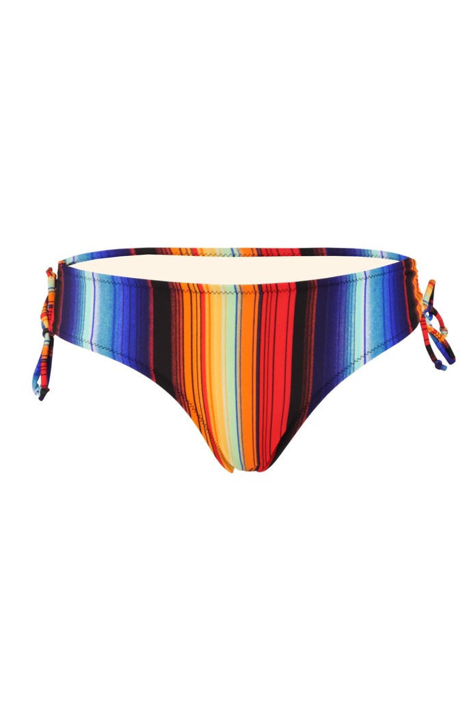 Anitka plavkové bikini kalhotky