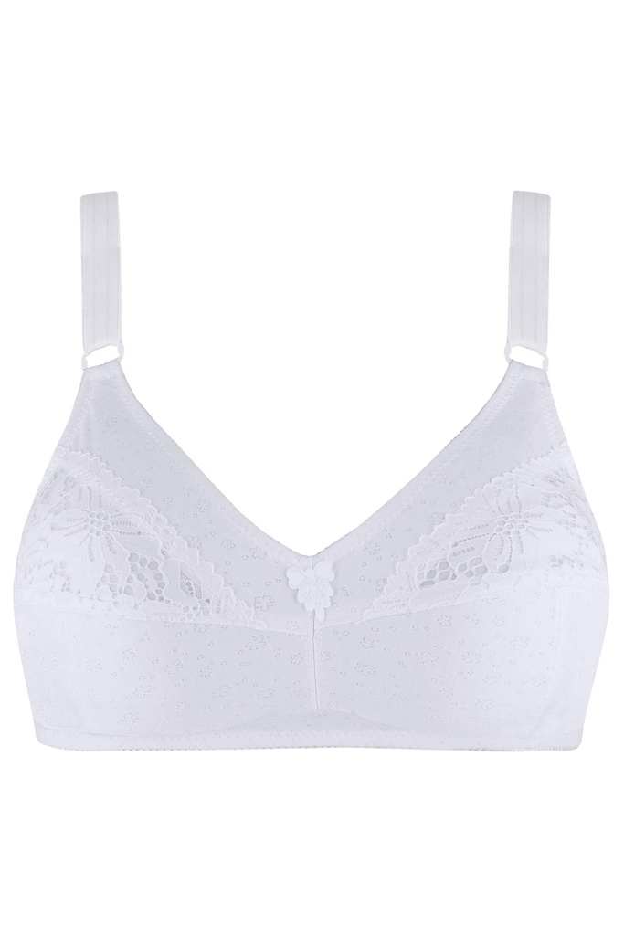 Elody nevyztužená podprsenka bez kostic 11329