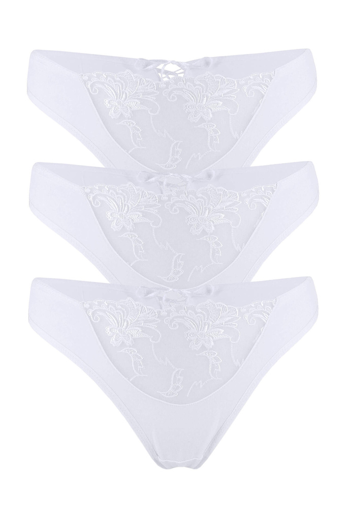 Blasia elegantní tanga -3ks