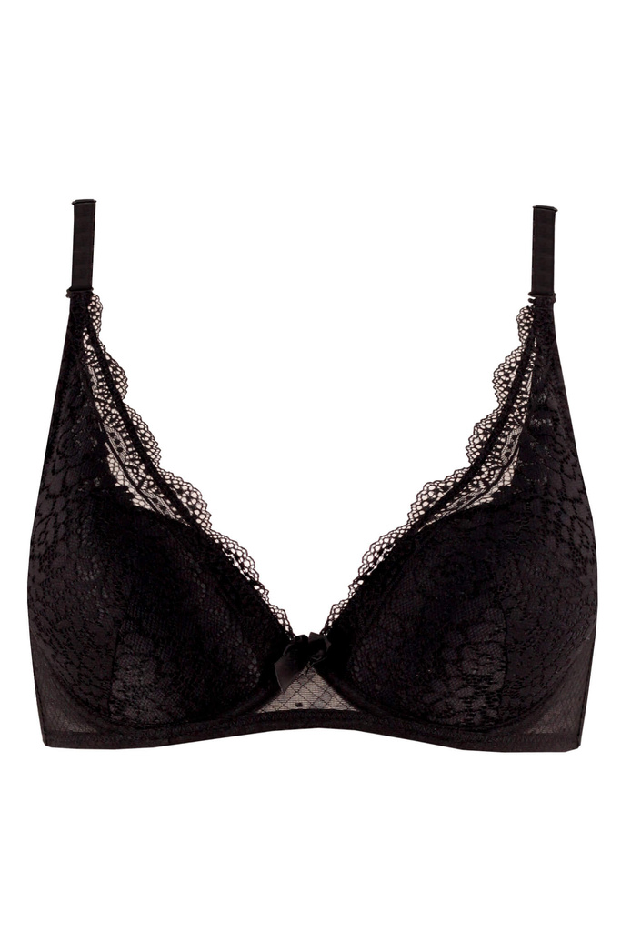 Šarlota podprsenka s krajkou B698