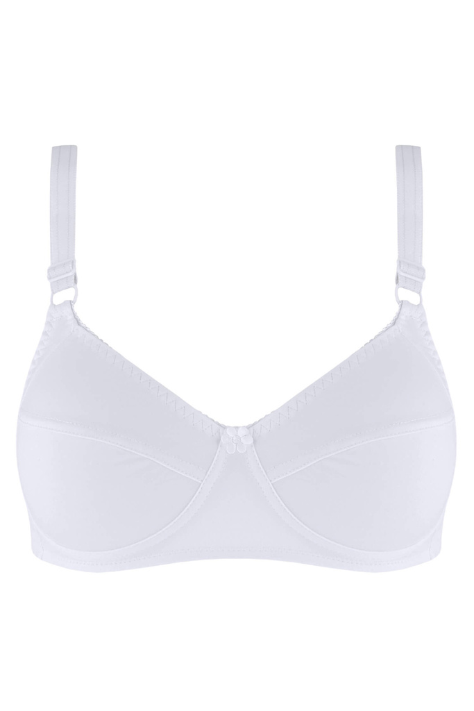 Dorisa nevyztužená podprsenka bez kostic