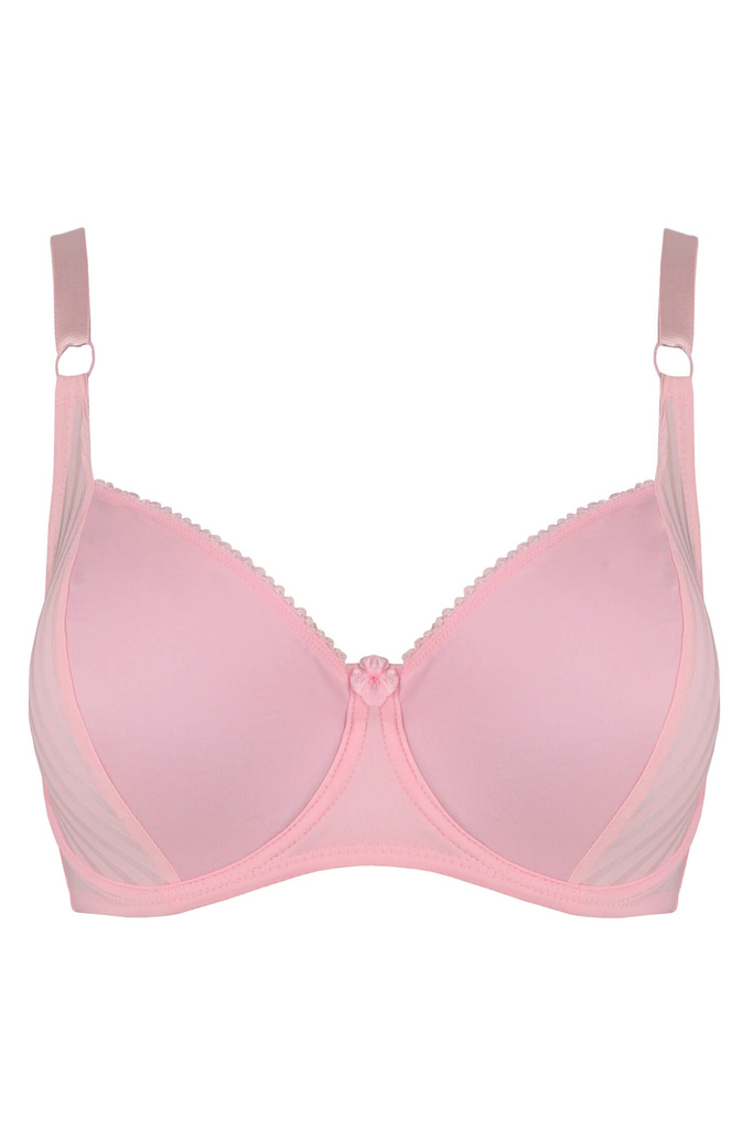 Věra nevyztužená podprsenka levně 6733
