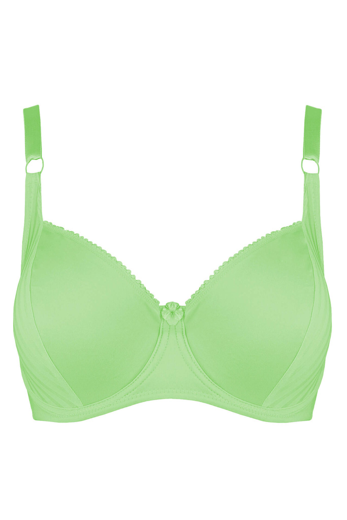 Věra nevyztužená podprsenka levně 6733