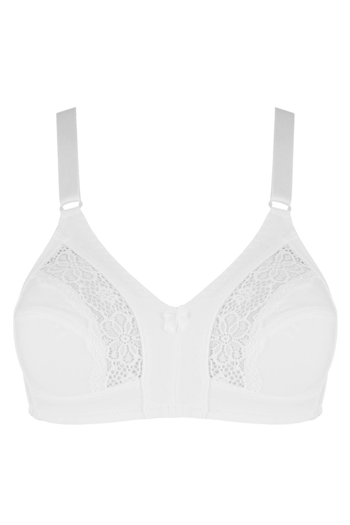 Jitřenka nevyztužená podprsenka bez kostic 7520