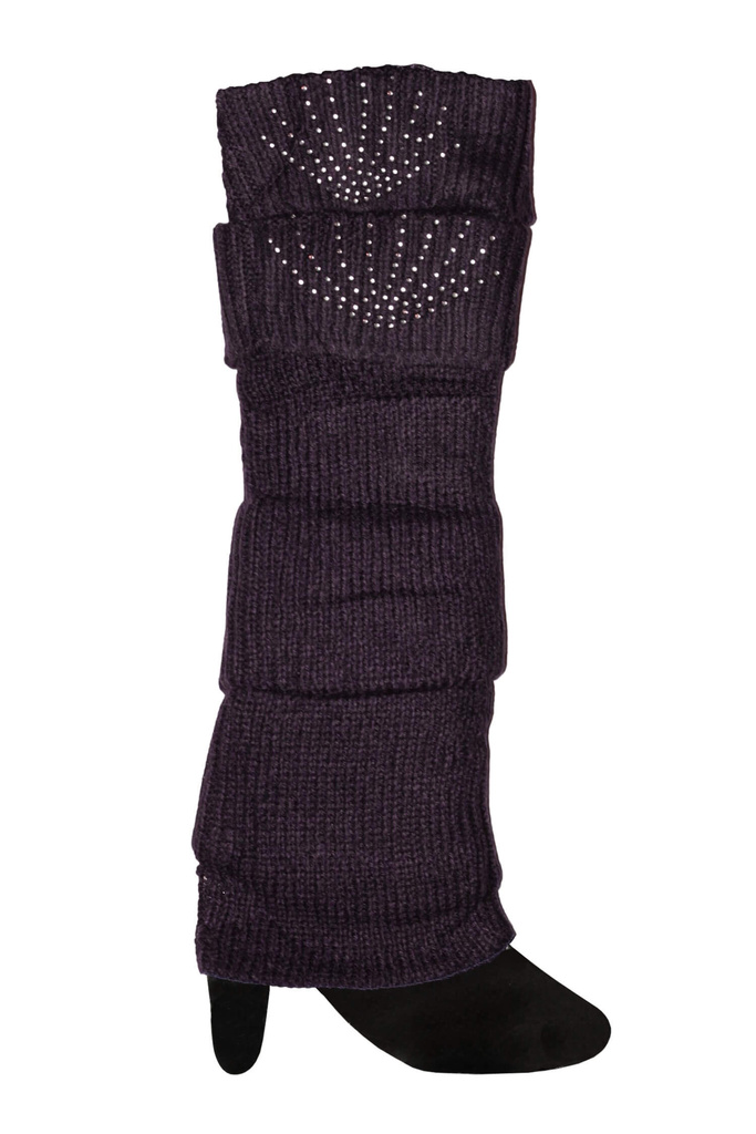 Fuente návleky na kozačky s kamínky DN95-6