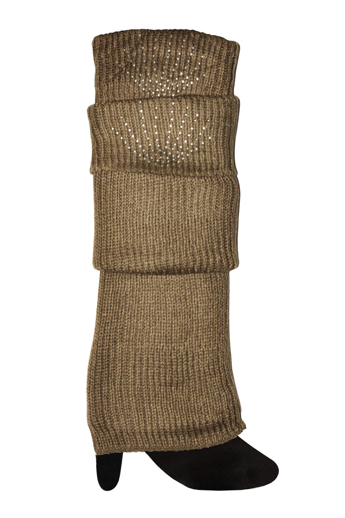 Fuente návleky na kozačky s kamínky DN95-6