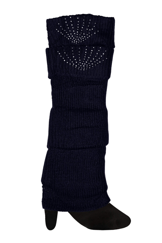 Fuente návleky na kozačky s kamínky DN95-6