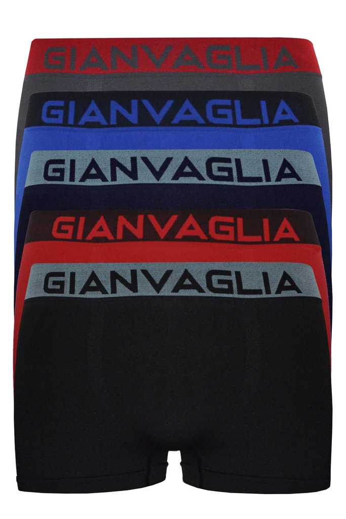 Anton pánské boxerky 9922 - 5bal.