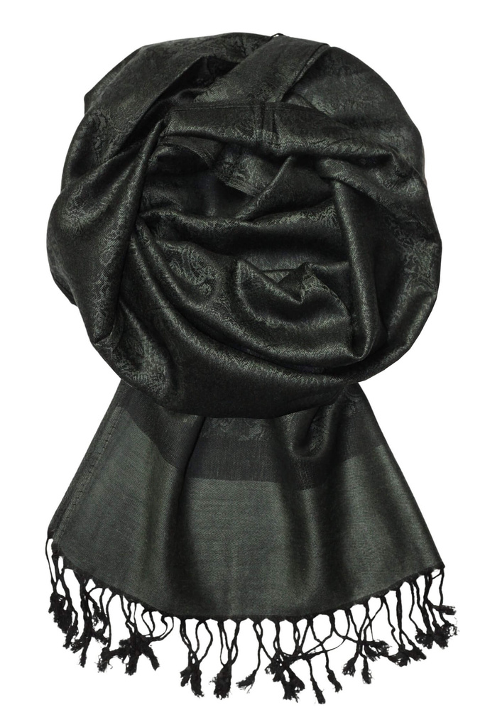 Vicenza elegantní cashmere šál_36