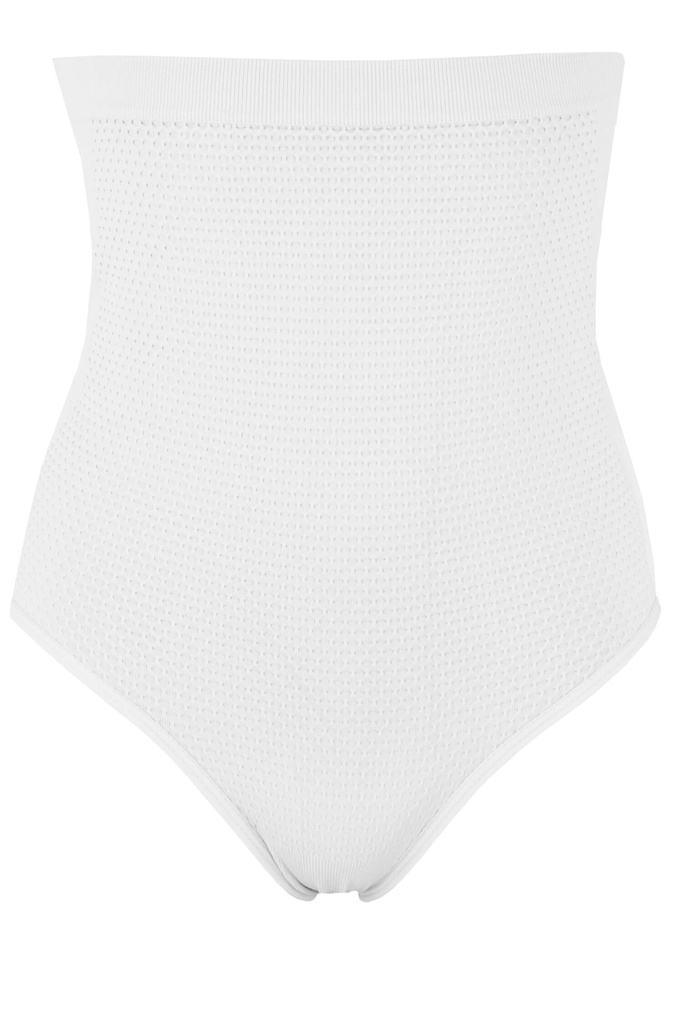 Mar vysoké stahovací kalhotky push up F899