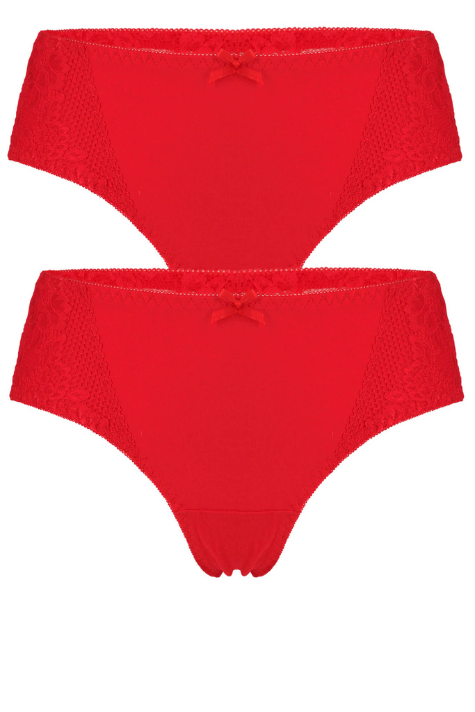 Vendy brazilky krajka 82834 - 2 bal.