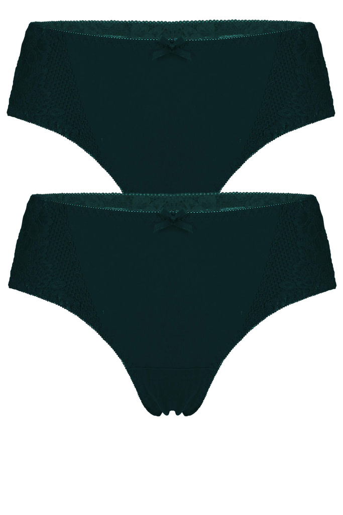Vendy brazilky krajka 82834 - 2 bal.