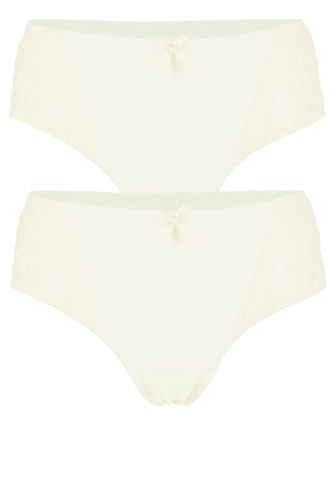 Vendy brazilky krajka 82834 - 2 bal.