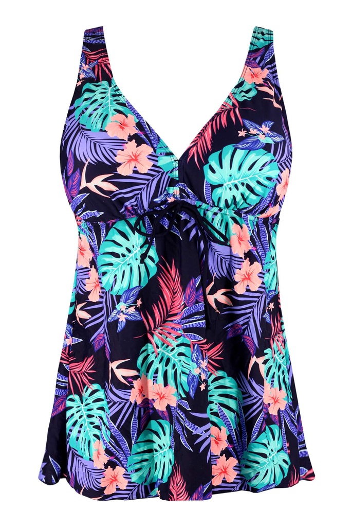 Adel tankiny pro plnoštíhlé S136-20