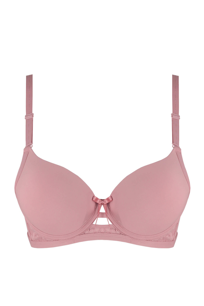 Premia vyztužená podprsenka s kosticemi 3387
