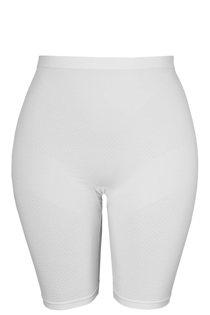 Roana stahovací kalhotky do pasu s nohavičkou 0505