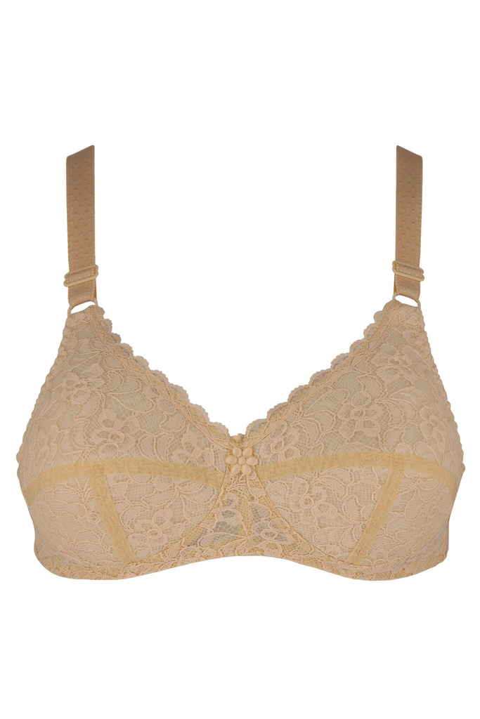 Hella podprsenka bez kostic pro babičku