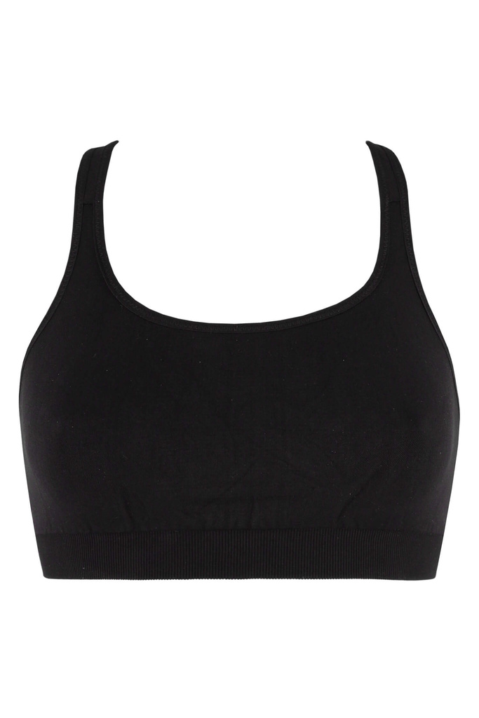 Dorotka sportovní podprsenka nevyztužená 3509