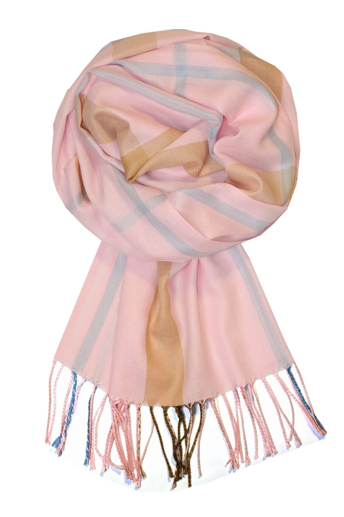 Bolzano Trend pašmínový šál JK-214