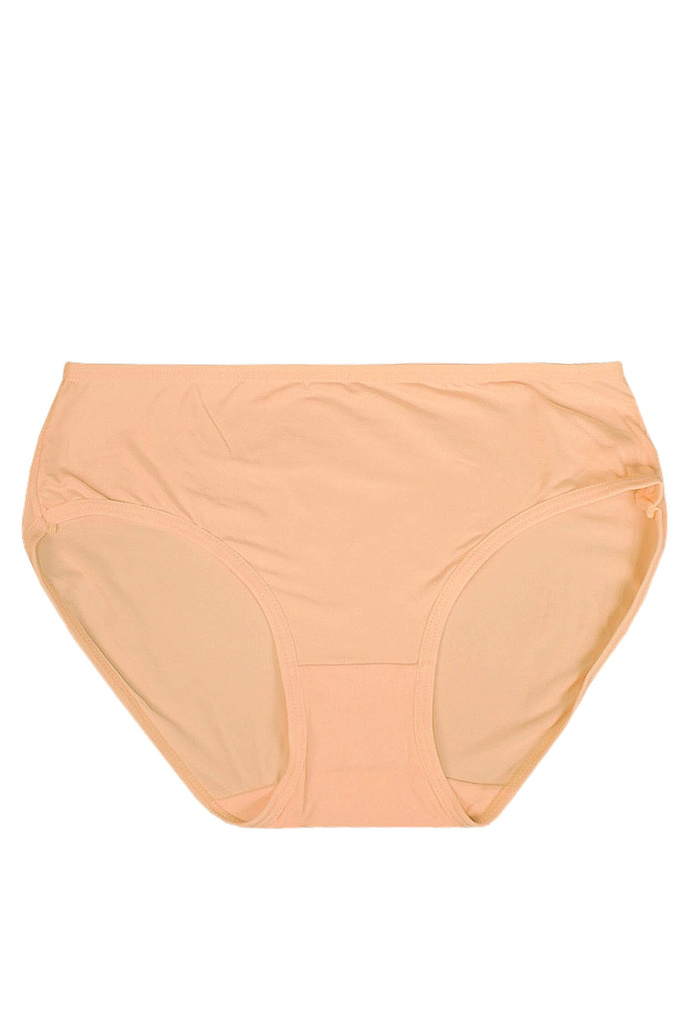 Blaze Plus Size bambusové kalhotky