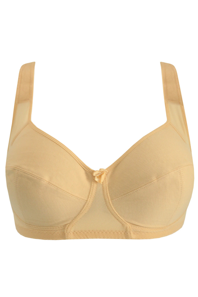 Luděna podprsenka bez výztuže 8682