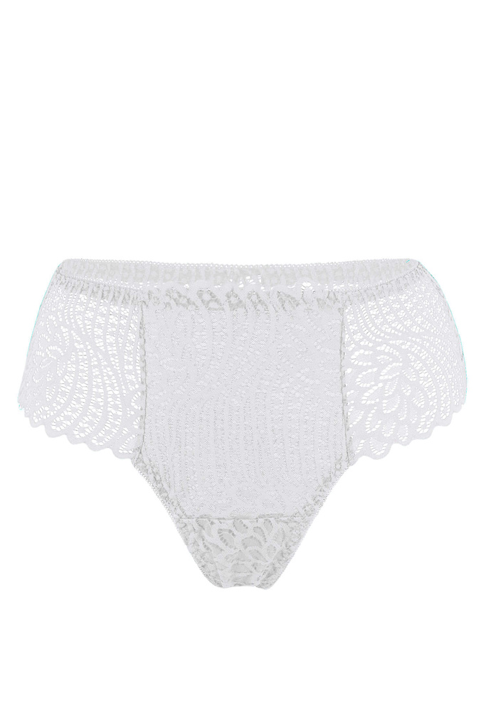Mila maxi brazilky - tanga 82830