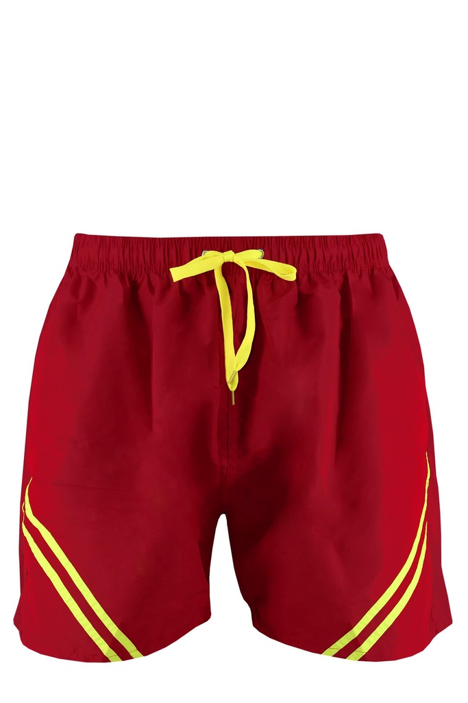 Maty pánské koupací šortky BK-9028