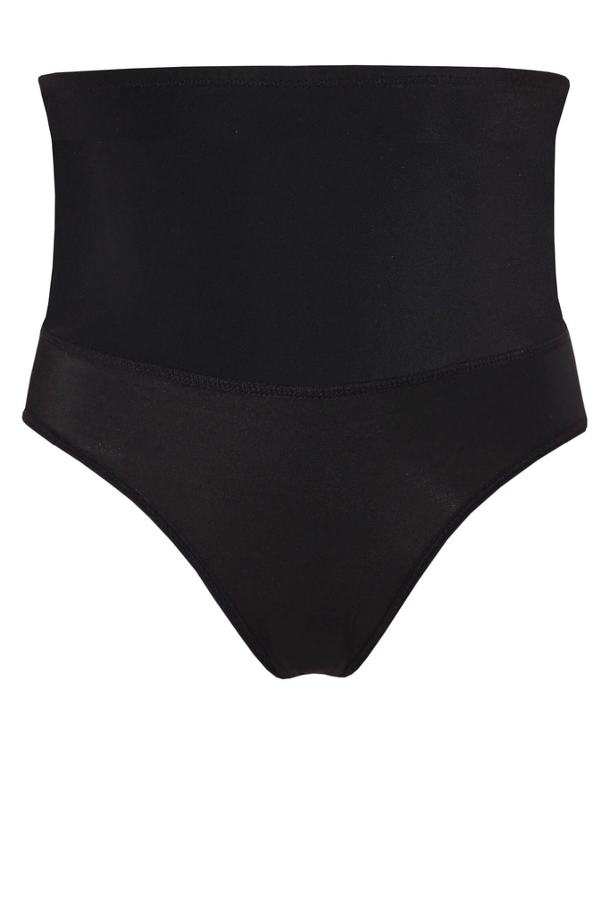 Nikol stahovací kalhotky s vysokým pasem 38183