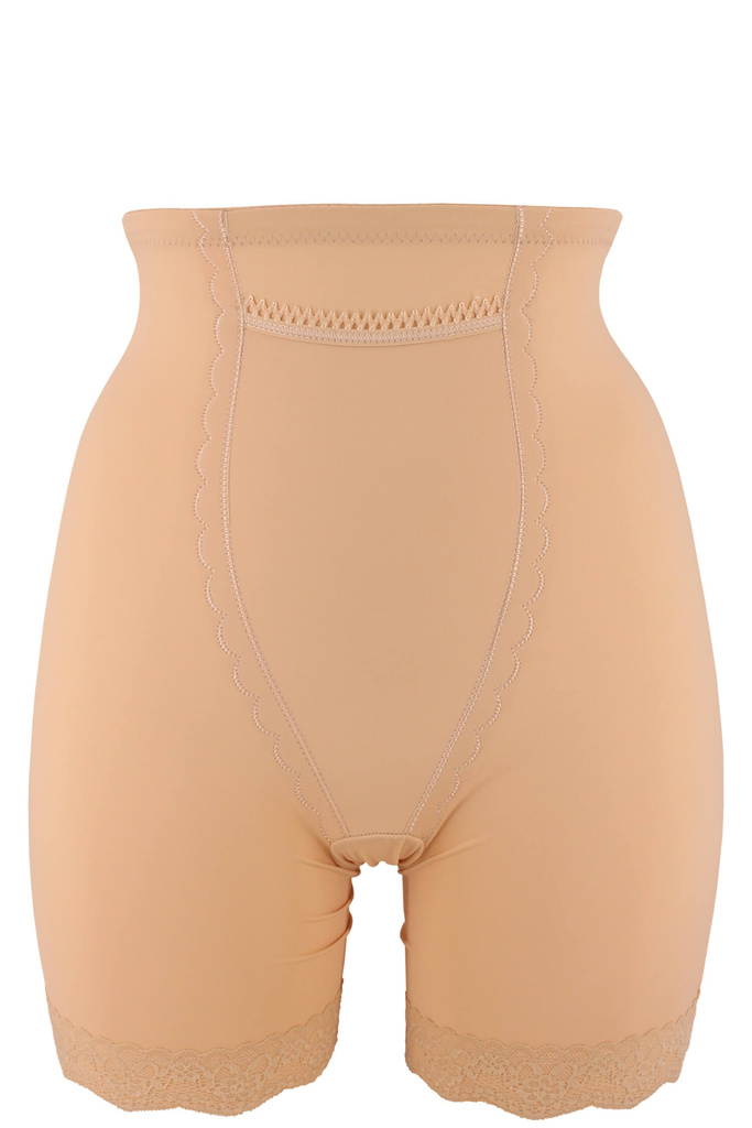 Sabča vysoké stahovací kalhotky 5576