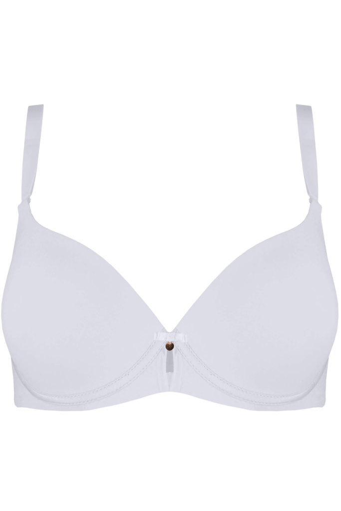 Jolina White hladká podprsenka 2146