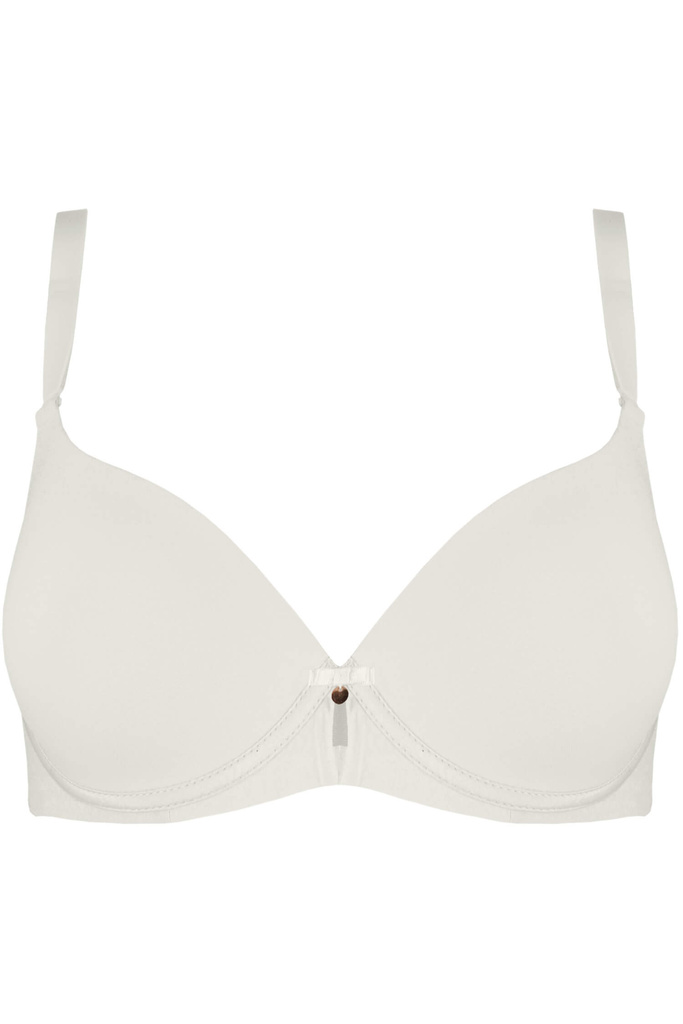 Jolina White hladká podprsenka 2146