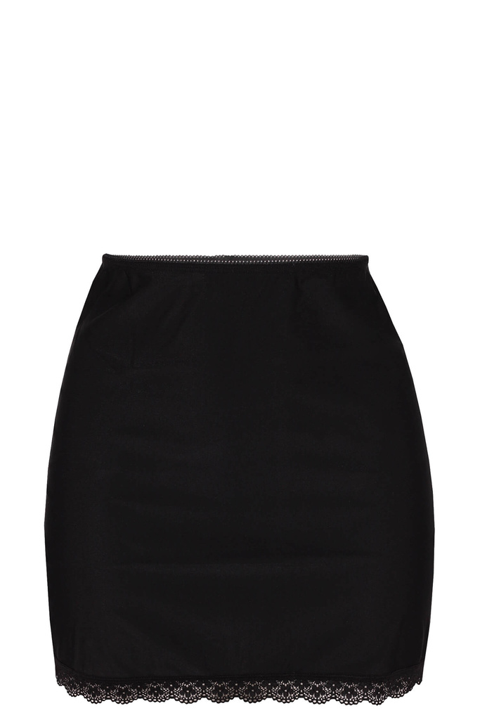 Hanča krátká spodnička - sukně L095