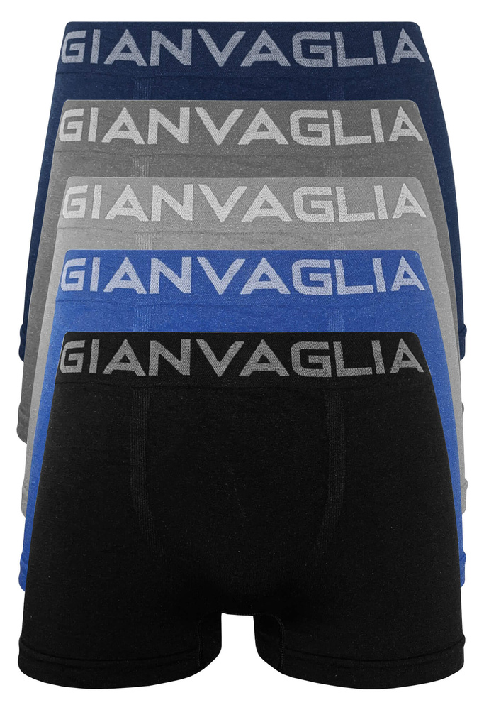 Federico sportovní boxerky 9926 - 5bal.