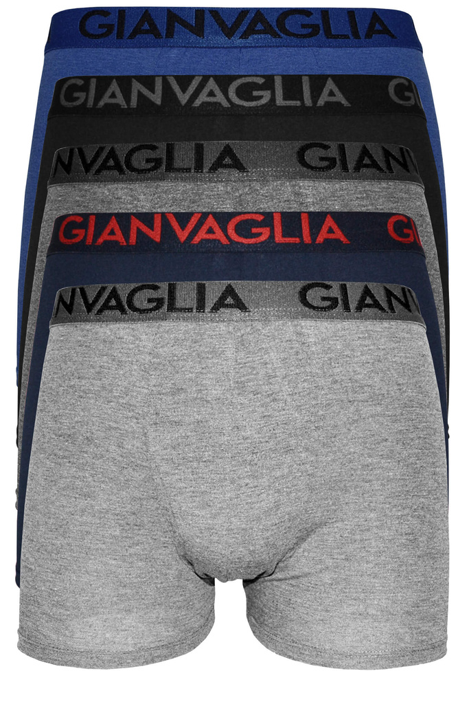 Dan pánské boxerky 023 - 5bal