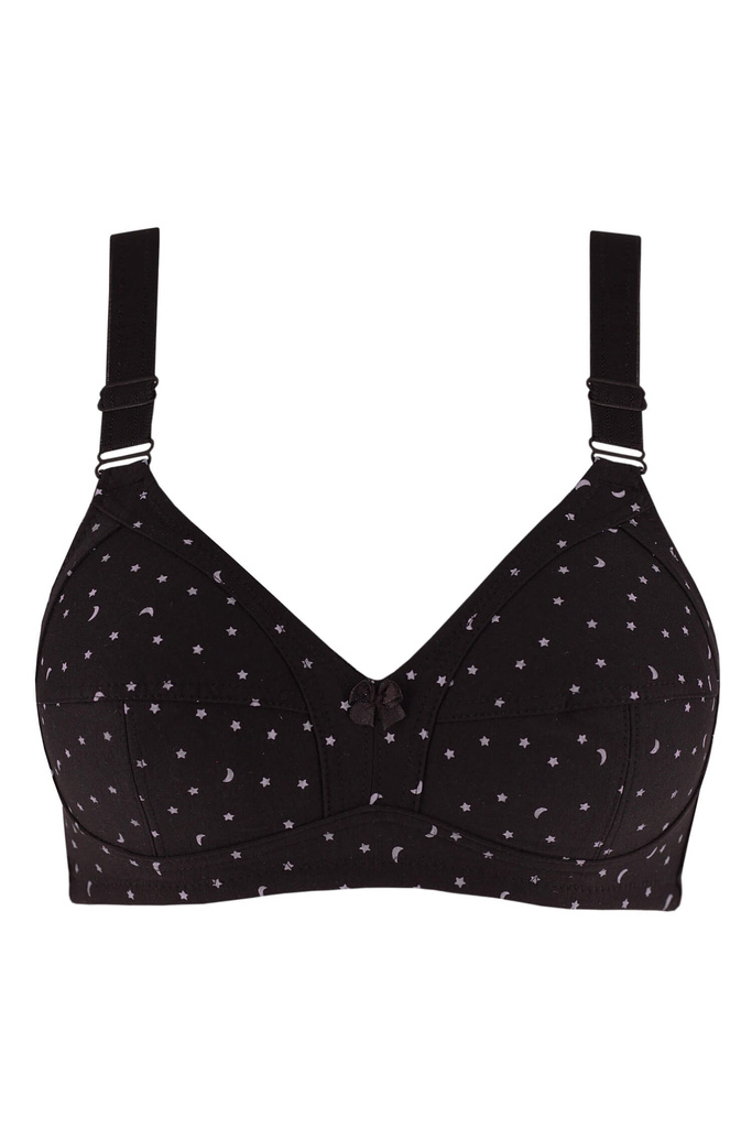 Jiřinka nevyztužená podprsenka bez kostic 5634C