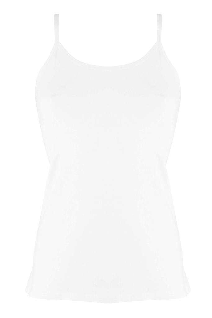 Kája bambusová spodní košilka BX504