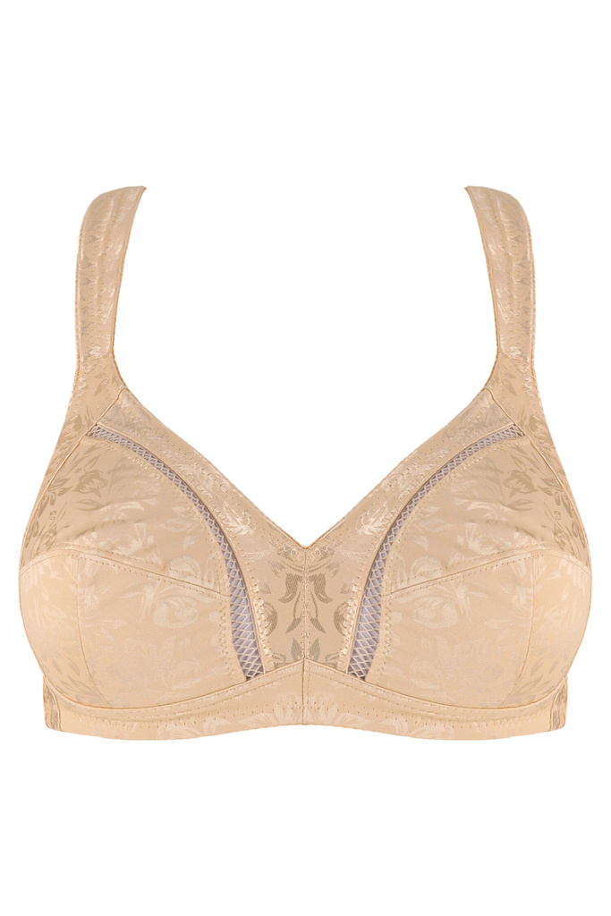 Václava podprsenka bez výztuže 5155