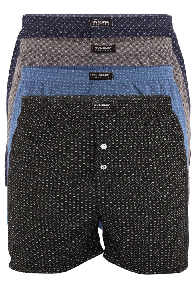 Bořek trenýrky levně T431 - 4bal