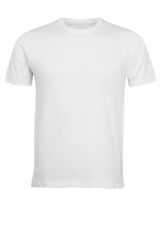 Tričko klasické bavlněné