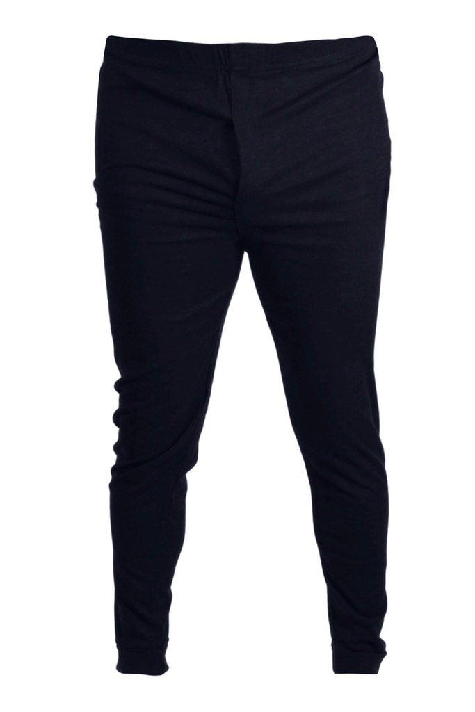 Honza thermo spodky s chloupkem 21459 tmavě modrá 3XL