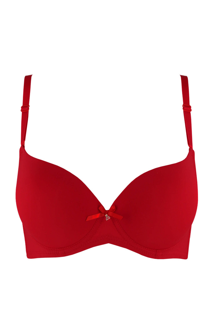 Alica push-up podprsenka s kosticí 8002