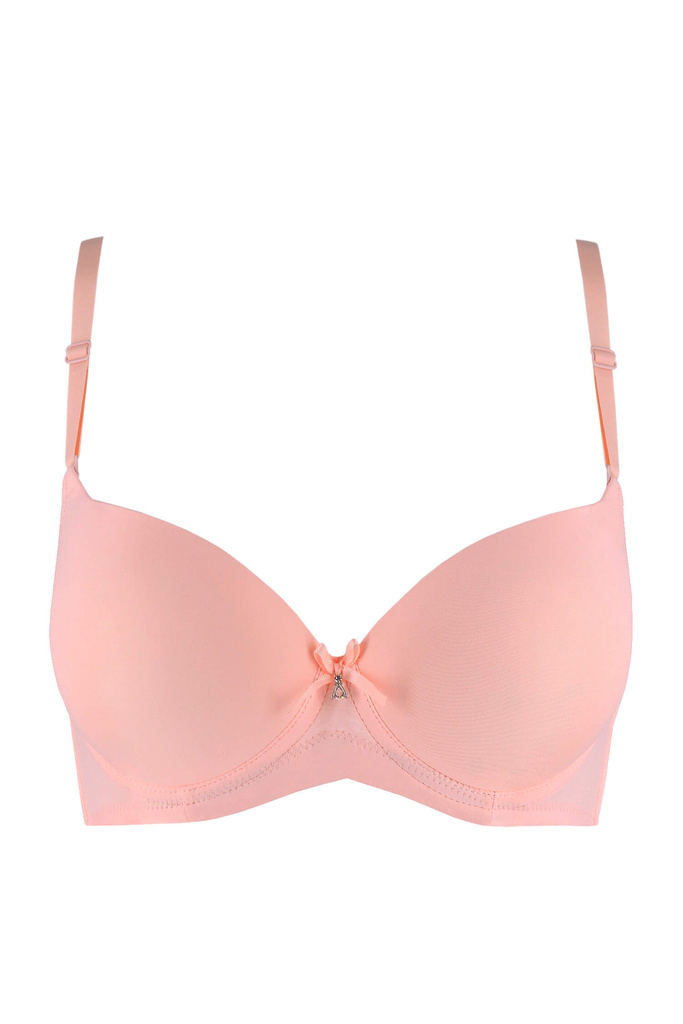 Alica push-up podprsenka s kosticí 8002