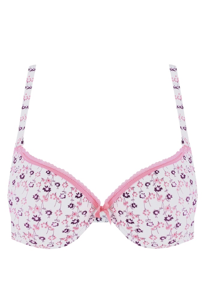 Karin double push up podprsenka 35683