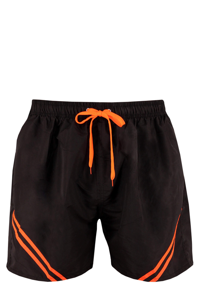 Maty pánské koupací šortky BK-9028