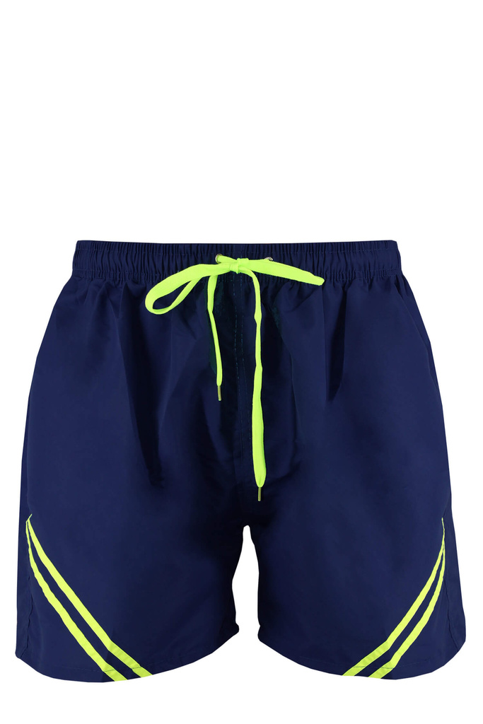 Maty pánské koupací šortky BK-9028