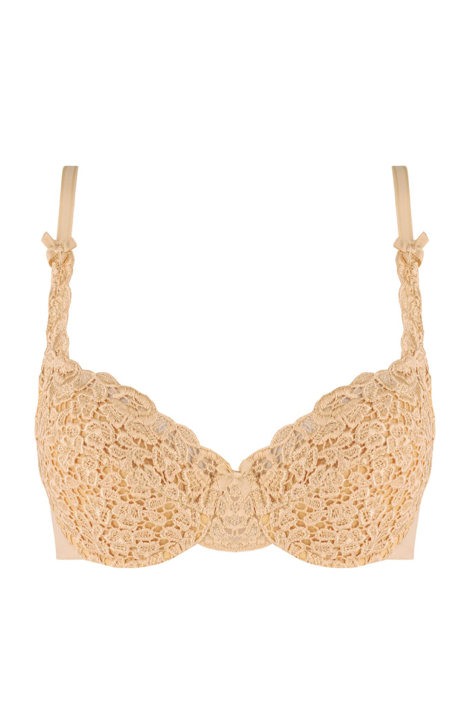 Domino Italy měkce vyztužená podprsenka